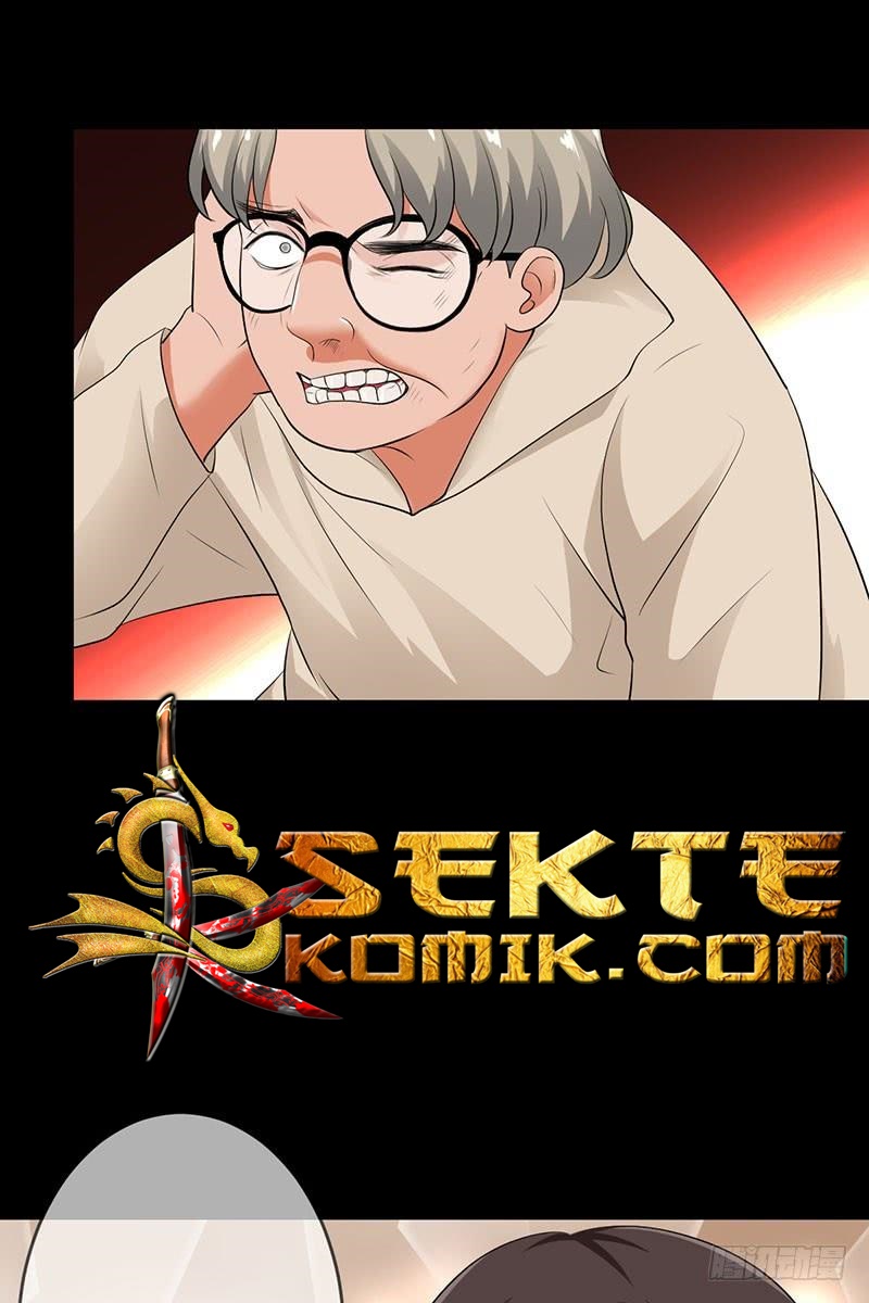 NSD Gaming Chapter 54 Bahasa Indonesia